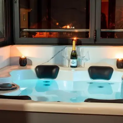 IN LUX SPA APARTMAN