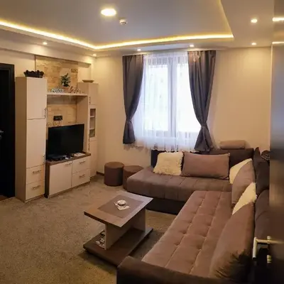 WELLKOP Apartman Kopaonik