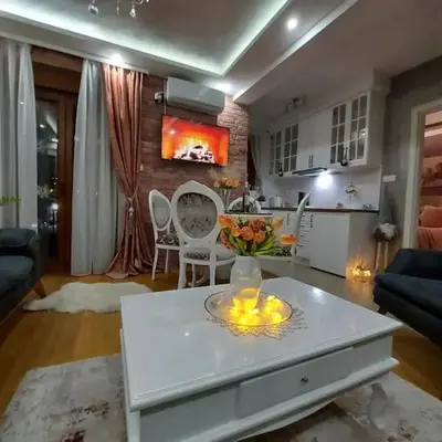 Apartman Hedonist