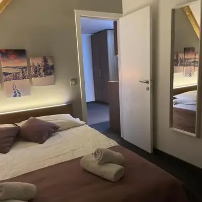 Planinski vrhovi Jelač