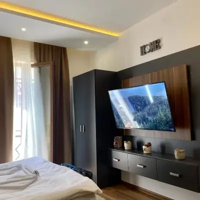 Apartman Milosavljevic-President Kop