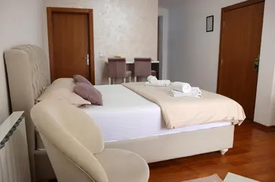 Gallery image of Apartman Pegasus in Vrnjačka Banja