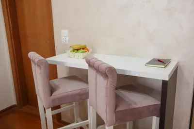 Gallery image of Apartman Pegasus in Vrnjačka Banja