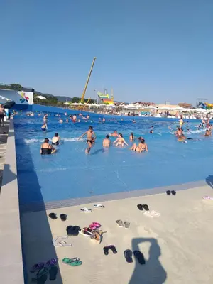 Gallery image of Apartman Pegasus in Vrnjačka Banja