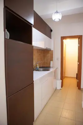Gallery image of Apartman Pegasus in Vrnjačka Banja