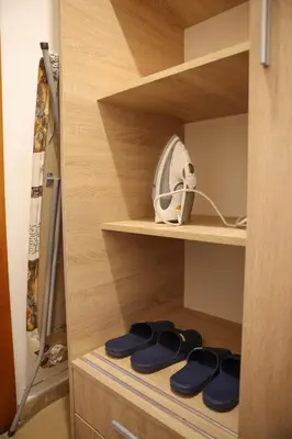 Gallery image of Apartman Pegasus in Vrnjačka Banja