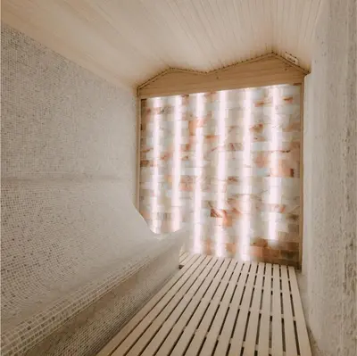 Gallery image of Apartman Pegasus in Vrnjačka Banja