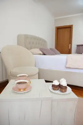 Gallery image of Apartman Pegasus in Vrnjačka Banja