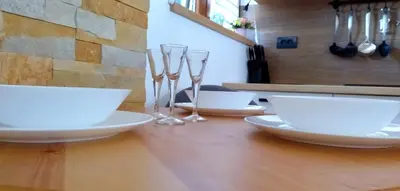 Gallery image of Lucky-Milmari resort in Kopaonik