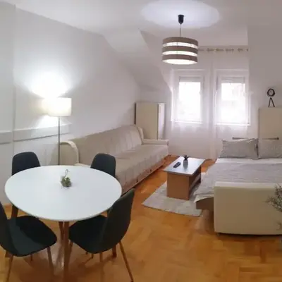 Apartman Ristić 6