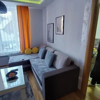apartman Kraljevi čardaci Sadikovic sa garažom