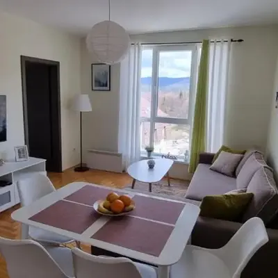 Apartman Kraljevi cardaci 5b-32