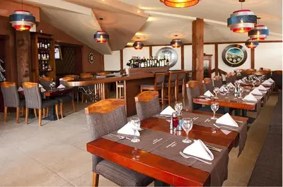 Gallery image of GreenWood apartments in Kraljevi Cardaci in Kopaonik