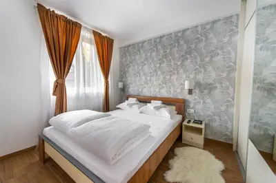 Gallery image of GreenWood apartments in Kraljevi Cardaci in Kopaonik