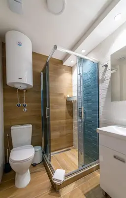 Gallery image of GreenWood apartments in Kraljevi Cardaci in Kopaonik