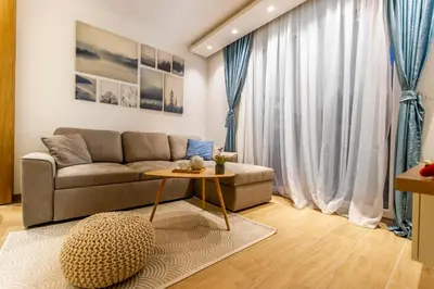 Gallery image of GreenWood apartments in Kraljevi Cardaci in Kopaonik