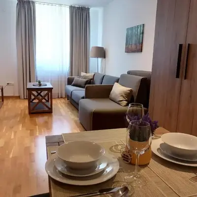 Bela Jela - Brzeće