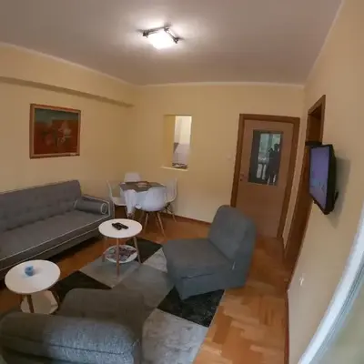 Apartman Djole