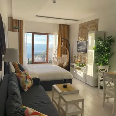 Apartmani Madera