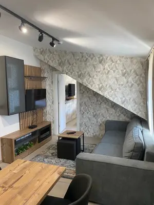 Gallery image of KopLux Milmari Spa in Kopaonik