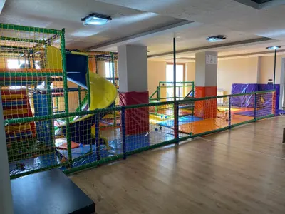 Gallery image of KopLux Milmari Spa in Kopaonik