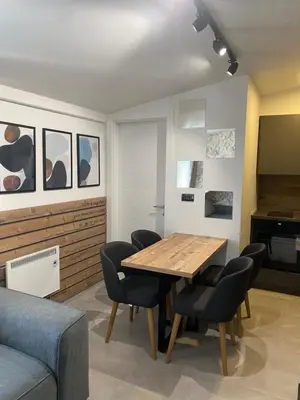 Gallery image of KopLux Milmari Spa in Kopaonik