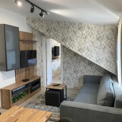 KopLux Milmari Spa