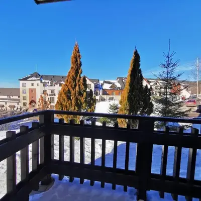 Jolly Kop - Apartman 4