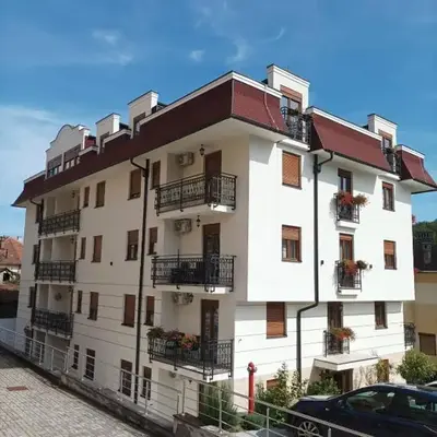 Apartman 8 Extra Vrnjacka Banja