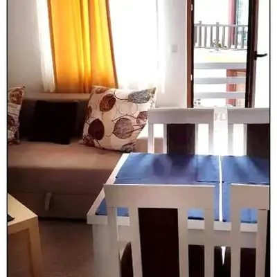 Sky Apartman 202