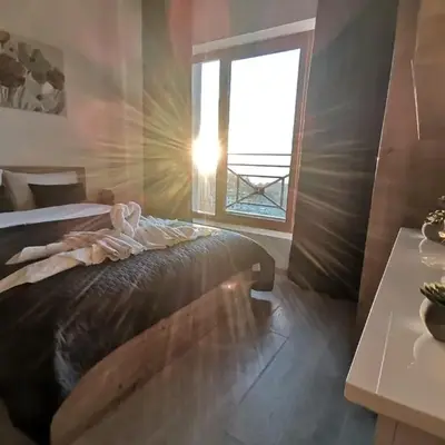 SANS Lux Apartman N42 Milmari Kopaonik