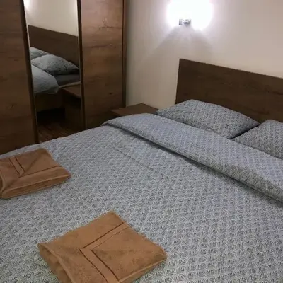 Apartman Kraljevi čardaci Makica Kopaonik sa garazom