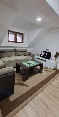 Gallery image of Apartman Jana Suncani Breg in Kopaonik