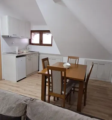 Gallery image of Apartman Jana Suncani Breg in Kopaonik