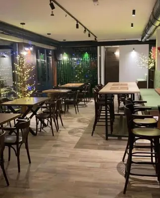 Gallery image of Apartman Jana Suncani Breg in Kopaonik