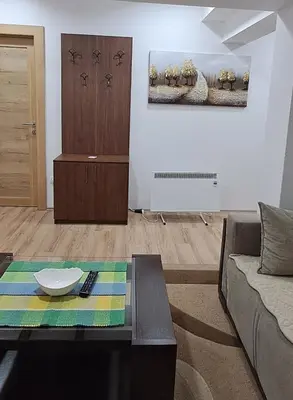 Gallery image of Apartman Jana Suncani Breg in Kopaonik
