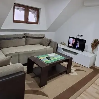 Apartman Jana Suncani Breg