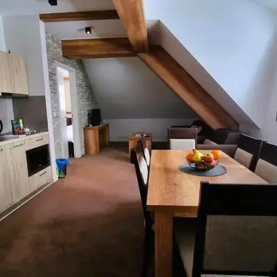 FEMI Kopaonik Apartment