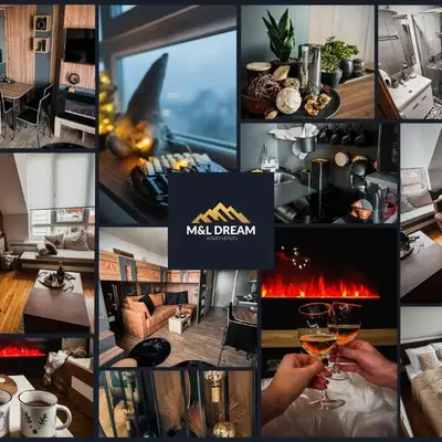 MIR i LIRA apartmani Kopaonik