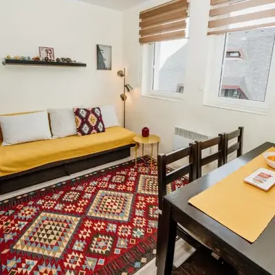 Apartman No.32a-JollyKop