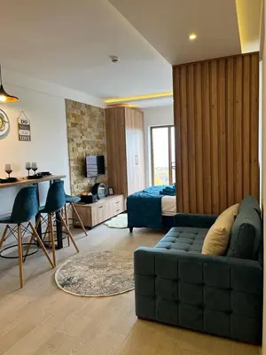 Gallery image of Milmari apartman N67 MAVI in Kopaonik