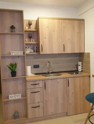Gallery image of Milmari apartman N67 MAVI in Kopaonik