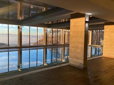 Gallery image of Milmari apartman N67 MAVI in Kopaonik