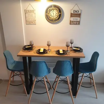 Gallery image of Milmari apartman N67 MAVI in Kopaonik
