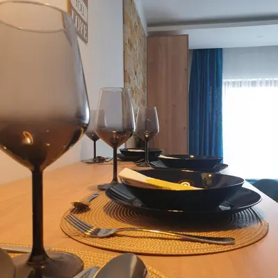 Gallery image of Milmari apartman N67 MAVI in Kopaonik