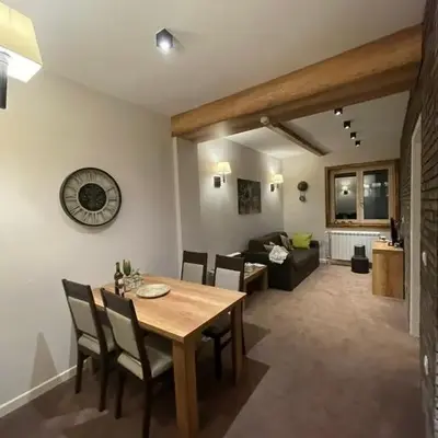 Luna Apartman