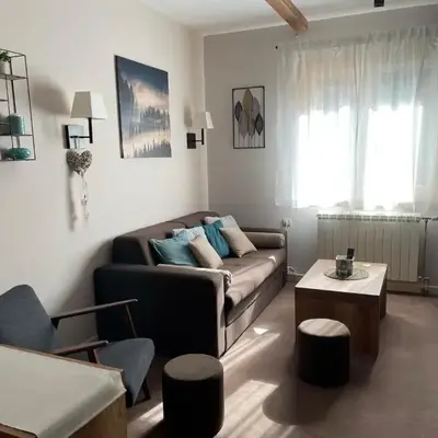 Lola Apartment - Župa