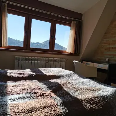 Apartman Snesko Zoned