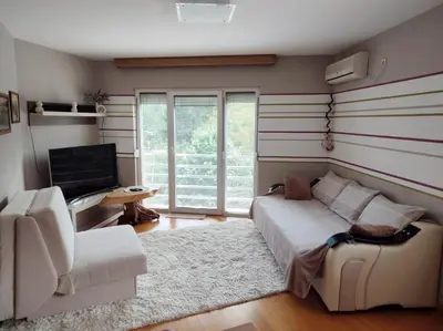Gallery image of Apartman Lux Sneznik in Vrnjačka Banja