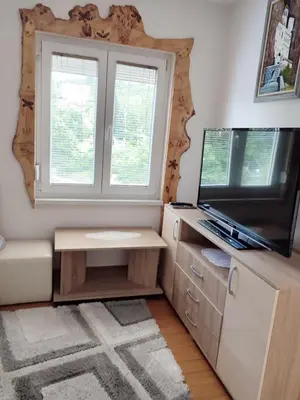 Gallery image of Apartman Lux Sneznik in Vrnjačka Banja